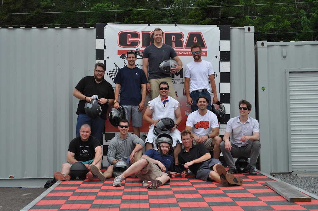East Coast Karting | 74 Babin Rd, Greater Lakeburn, NB E1H 1Z1, Canada | Phone: (506) 383-7223
