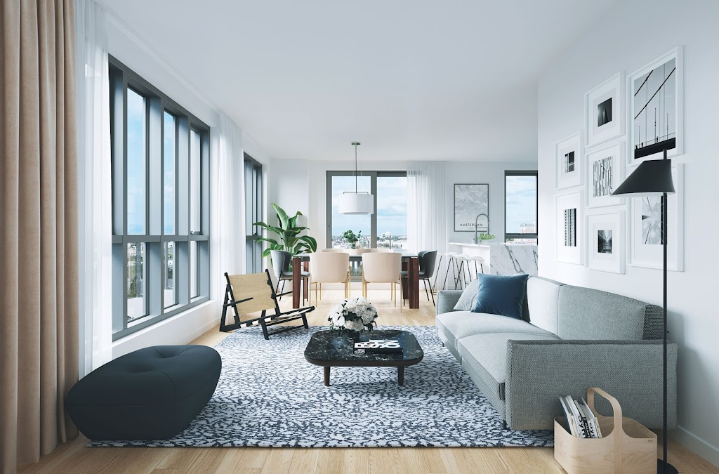 Le Topaz | 1555 Boul. Laval, Laval, QC H7S 0A4, Canada | Phone: (514) 252-2952