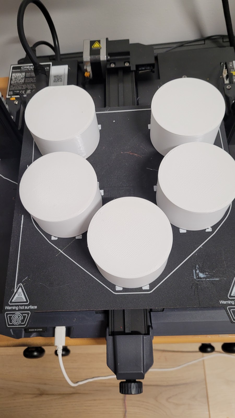 3D Design et Impression (3DDI) | Sur Rendez-Vous, Av. Berlioz, Québec, QC G2B 4R9, Canada | Phone: (581) 888-5409