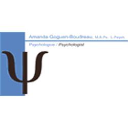 Amanda Goguen-Boudreau Psychologist | 439 Main St, Shediac, NB E4P 2C1, Canada | Phone: (506) 533-4458