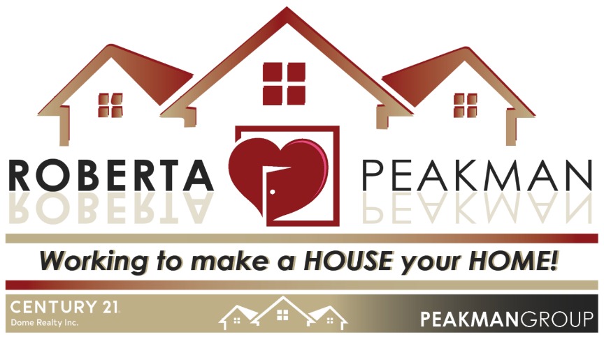 Peakman Group - Roberta Peakman - C21 Dome Realty Inc. | 4420 Albert St, Regina, SK S4S 6B4, Canada | Phone: (306) 529-7250