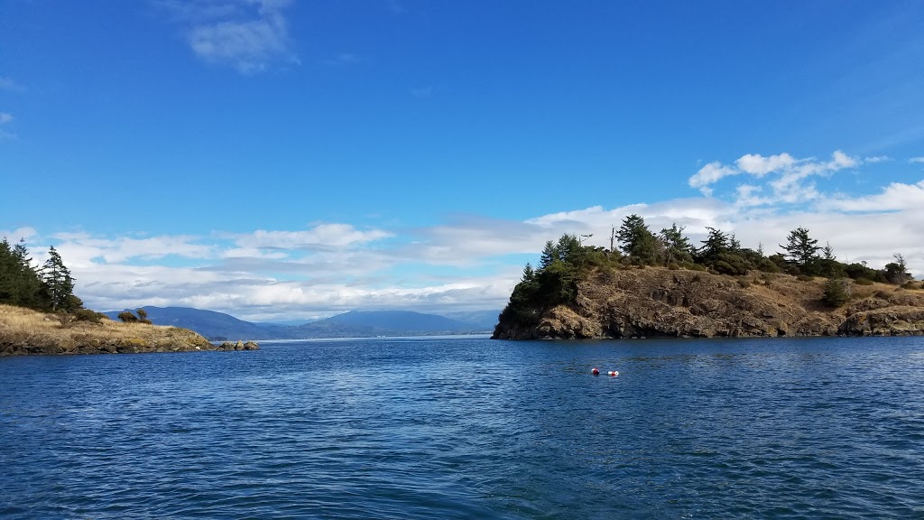 Saddlebag Island State Park | Anacortes, WA 98221, USA | Phone: (360) 376-2073