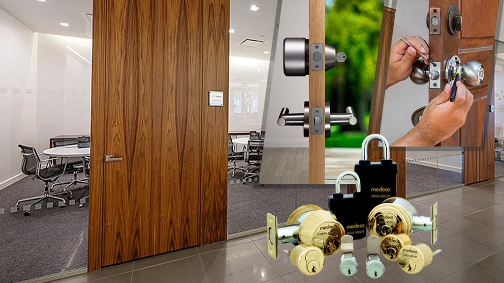 Certified Locksmith Innisfil | 2244 25th Side Rd #6, Innisfil, ON L9S 2C5, Canada | Phone: (705) 812-2617