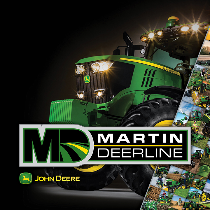Martin Deerline | car repair | 3820 47 St, Wetaskiwin, AB T9A 2J1, Canada | 7803523368 OR +1 780-352-3368
