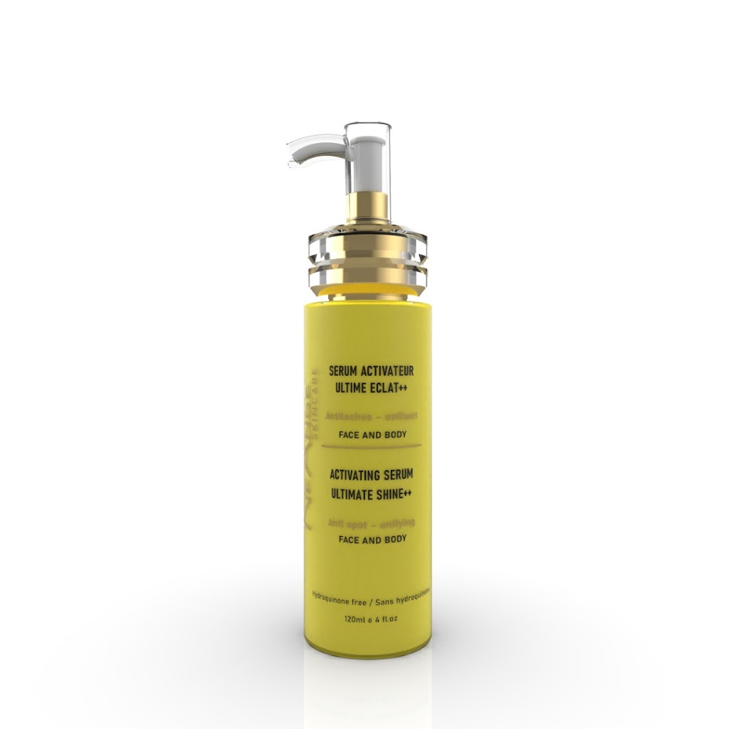 NEANGESKINCARE | 52 Rue des Coquelicots, Saint-Roch-de-lAchigan, QC J0K 3H0, Canada | Phone: (438) 403-0914