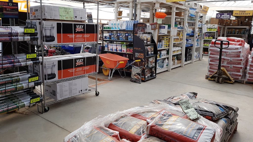 Sids Pond & Gardenscape Inc | 6000 Ninth Line, Mississauga, ON L5N 0C1, Canada | Phone: (905) 824-5104