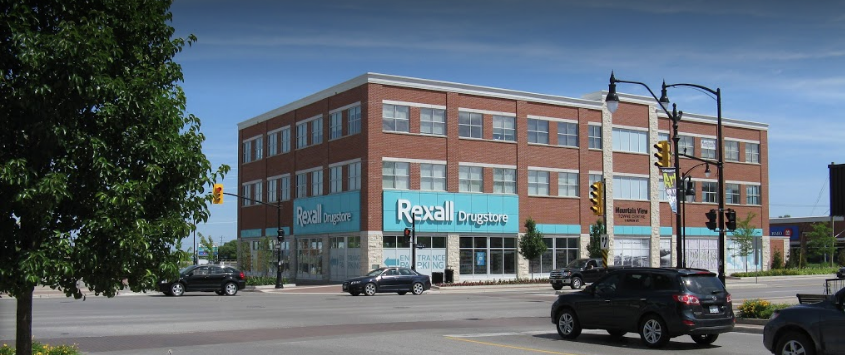 Georgian Bay Integrative Medicine | 1 Huron St #302, Collingwood, ON L9Y 1C3, Canada | Phone: (705) 444-7866