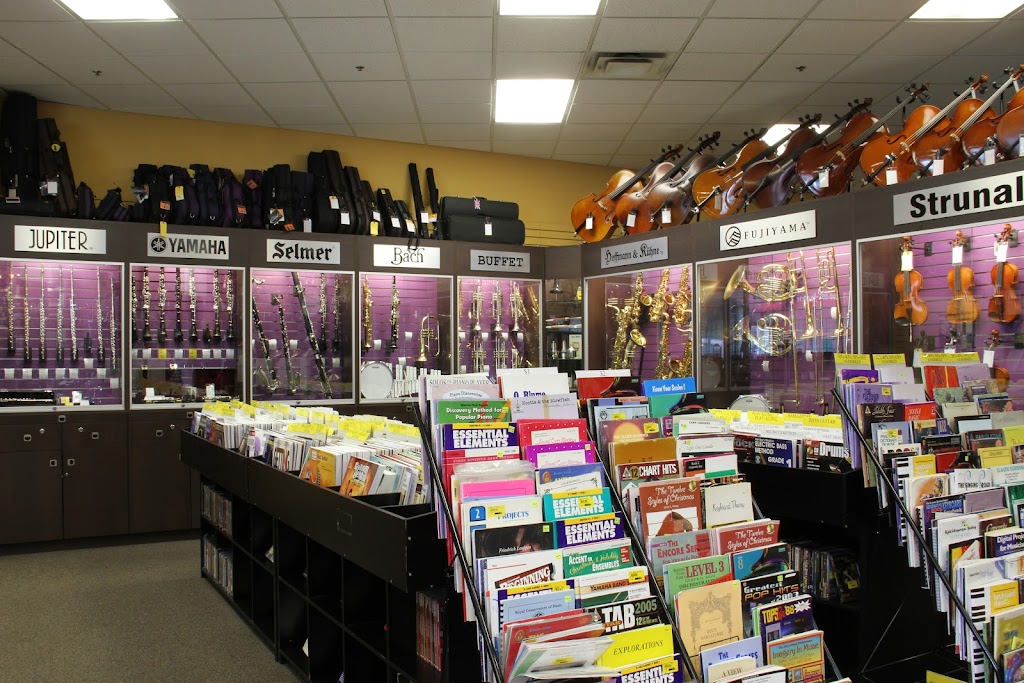 Tom Lee Music Richmond | 3631 No. 3 Rd #150, Richmond, BC V6X 2B9, Canada | Phone: (604) 273-6661