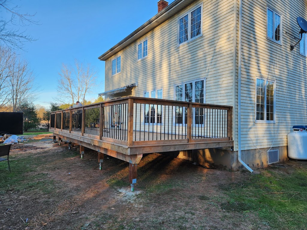 Horton Contracting | 1706 S Bishop Rd, Coldbrook, NS B4R 1B6, Canada | Phone: (902) 300-8929