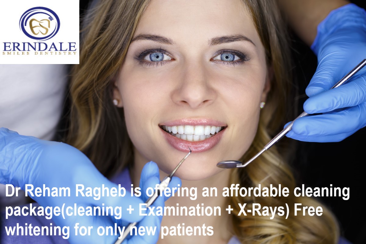 Erindale Smiles Dentistry | 1224 Dundas St W Unit 104, Mississauga, ON L5C 4G7, Canada | Phone: (905) 279-0272