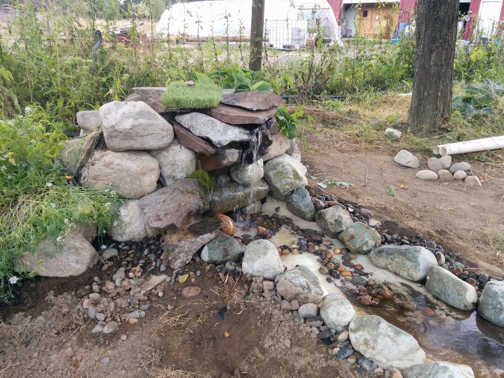 Eco Farming Group | 5876 Lougheed Hwy., Agassiz, BC V0M 1A1, Canada | Phone: (778) 987-1241