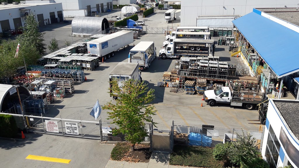 Messer Canada Inc. | 10097 201 St, Langley City, BC V1M 3Y5, Canada | Phone: (888) 256-7359