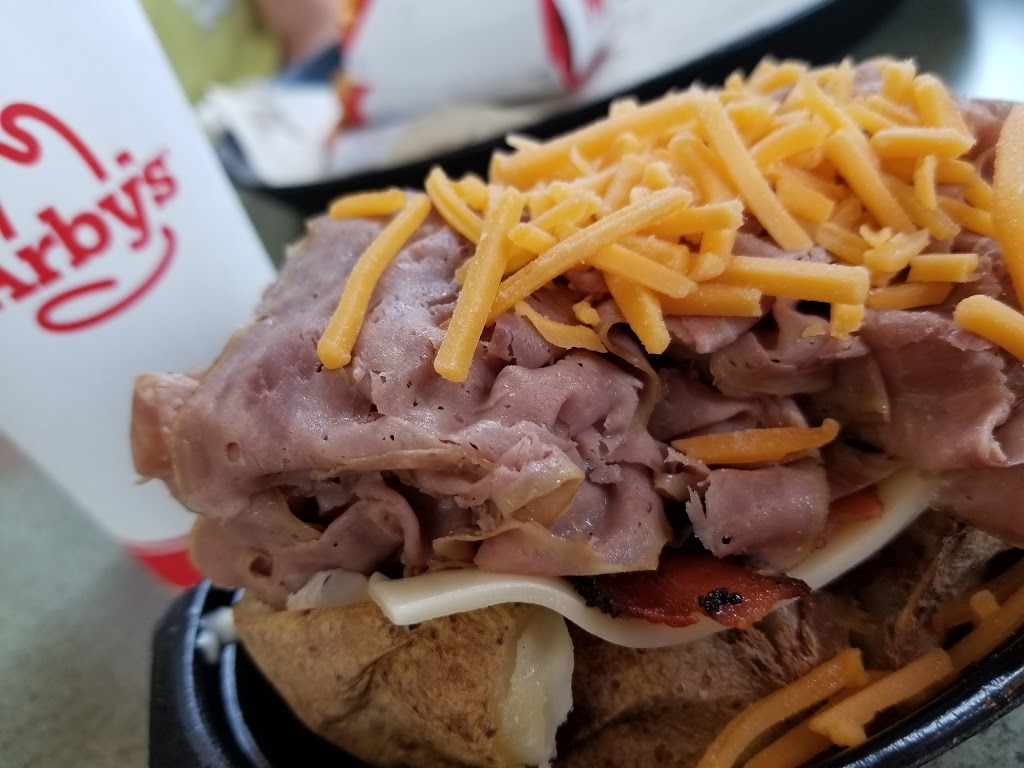 Arbys | One Phillips Rd, Port Hope, ON L1A 4B6, Canada | Phone: (905) 885-0780