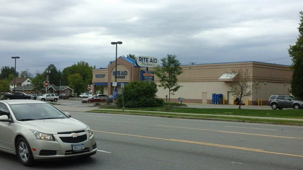 Rite Aid | 1454 Union Rd, West Seneca, NY 14224, USA | Phone: (716) 677-0458