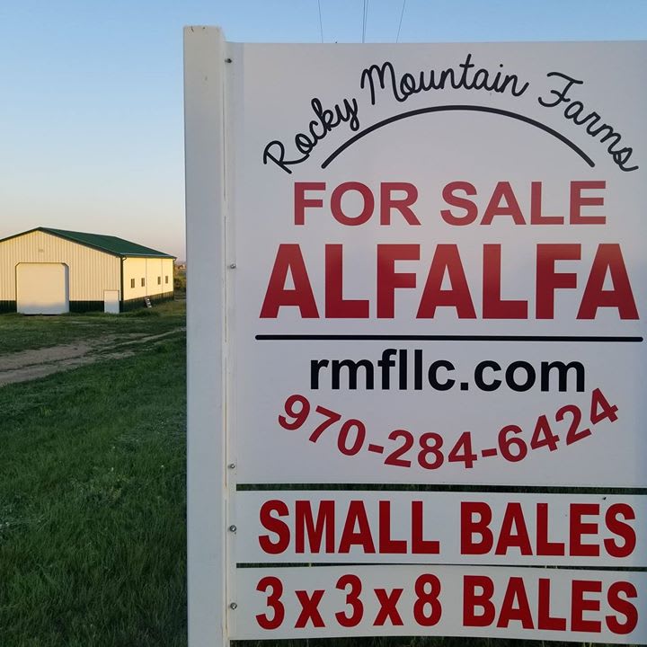 Rocky Mountain Farms | 275 Ridge Rd W, Grimsby, ON L3M 4E7, Canada | Phone: (905) 379-1578