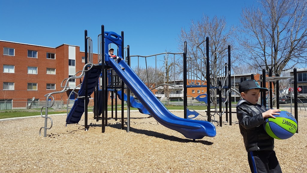 Parc Masson 3120 Rue Masson, Longueuil, QC J4L 1N3, Canada