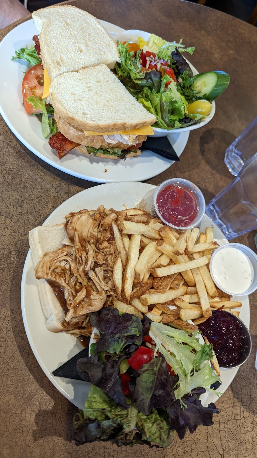 Black Creek Diner | 8268 N Island Hwy, Black Creek, BC V9J 1H7, Canada | Phone: (778) 428-5680