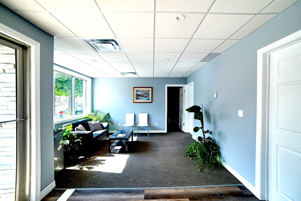 Justin McCallum - Real Mortgage Associates | 243 Main St, Glencoe, ON N0L 1M0, Canada | Phone: (519) 615-2912