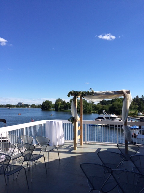 Lago | 1001 Queen Elizabeth Driveway, Ottawa, ON K1S 5K7, Canada | Phone: (613) 235-5246