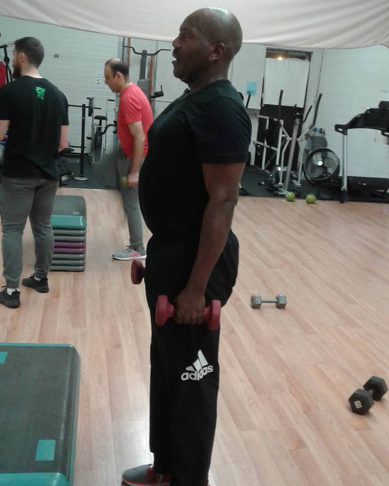 SuzyMari Health & Fitness Studio | 100 Westmore Dr #27, Etobicoke, ON M9V 5C3, Canada | Phone: (416) 746-2431