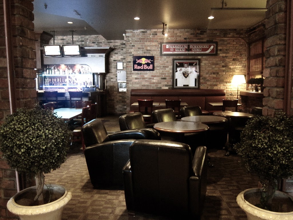 PressBox Pub | 2889 E Hastings St, Vancouver, BC V5K 2A1, Canada | Phone: (604) 252-2690