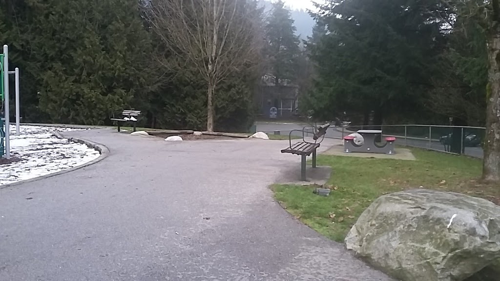 Maple Grove Park | 9150 Forest Grove Dr, Burnaby, BC V5A 3Z5, Canada | Phone: (604) 294-7450