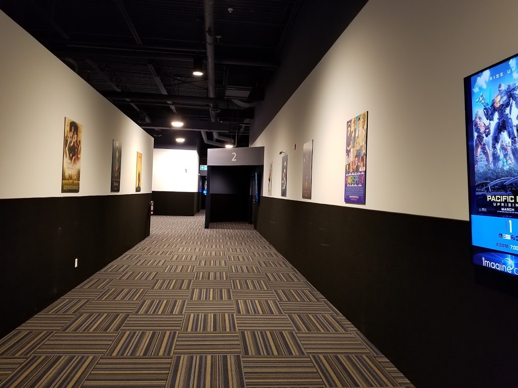 Imagine Cinemas Alliston | 130 Young St W Unit 101A, Alliston, ON L9R 1P8, Canada | Phone: (705) 435-3085