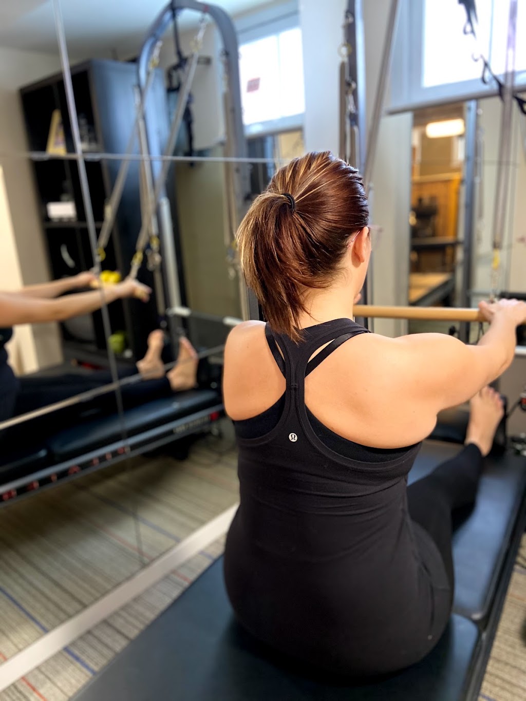 Pilates204 | 445 Waverley St, Winnipeg, MB R3M 3K6, Canada | Phone: (204) 223-7010