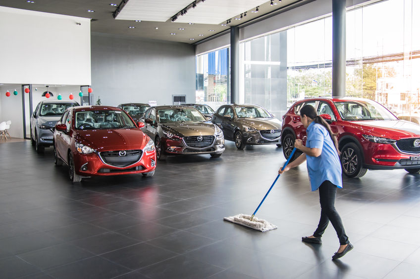 The New Canadian Cleaning Company Inc | 88 Palace Pier Ct #307, Etobicoke, ON M8V 4C2, Canada | Phone: (647) 330-7477