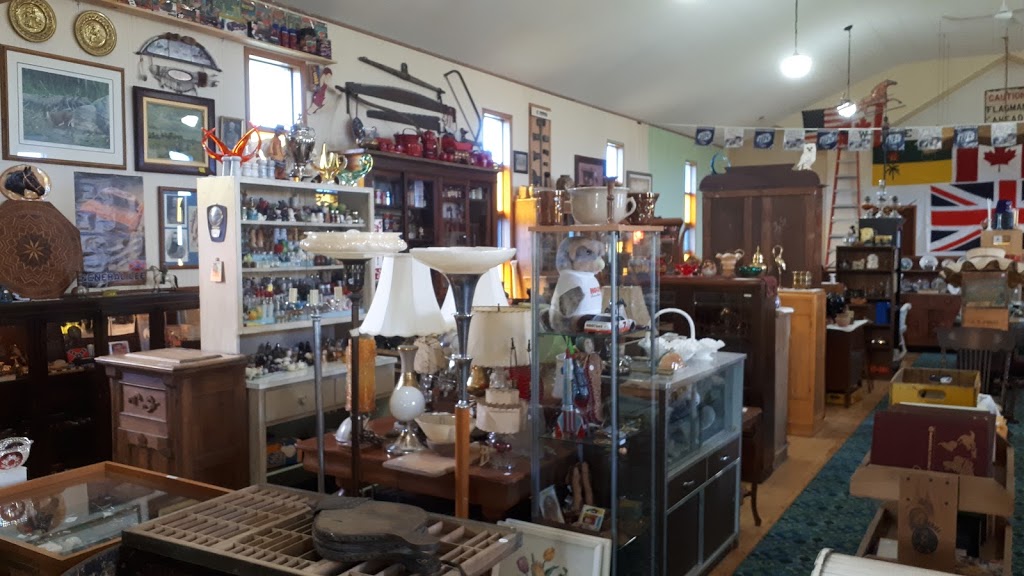 Pippins Pickins | 606 Sutherland Ave, Chamberlain, SK S0G 0R0, Canada | Phone: (306) 380-7604