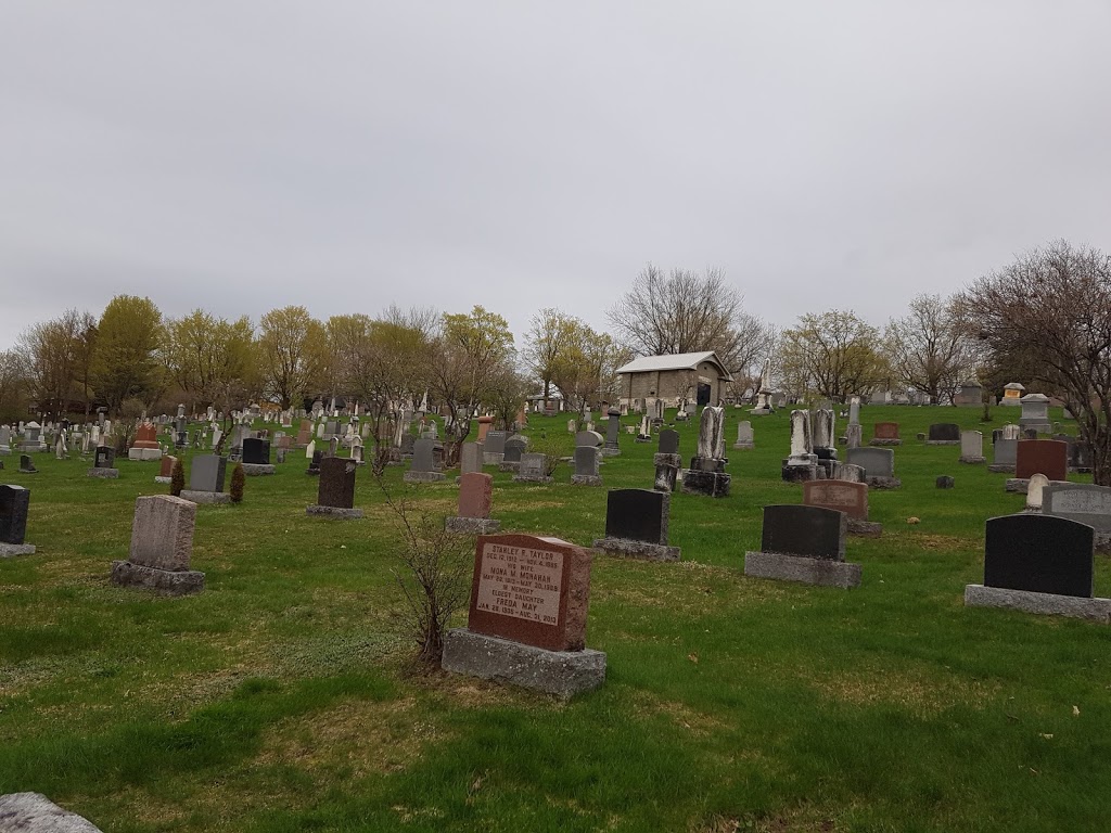 Danville Protestant Cemetery | 227-, 241 Rue du Carmel, Danville, QC J0A, Canada