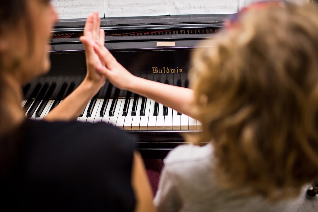 Cooperative Teachers De Musique | 4220 Rue Drolet, Montréal, QC H2W 2L6, Canada | Phone: (514) 544-4636