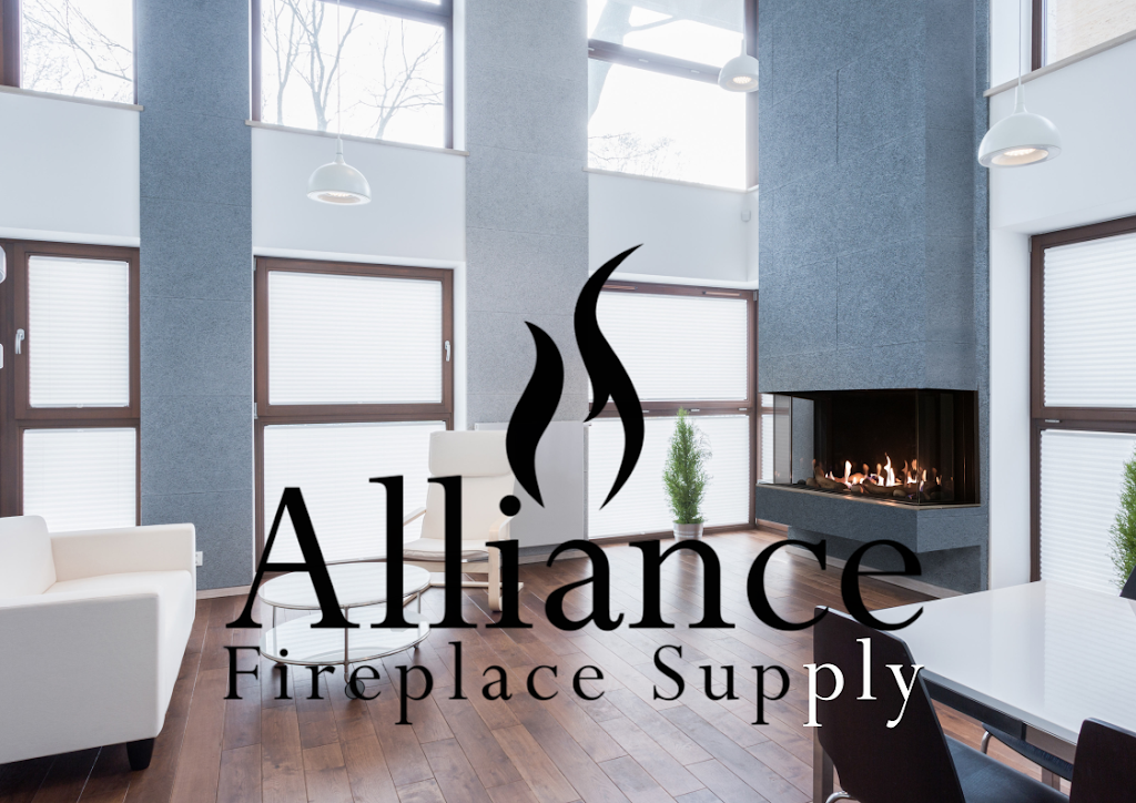 Alliance Fireplace Supply | 98 Bessemer Ct Unit 4, London, ON N6E 1K7, Canada | Phone: (519) 652-3555