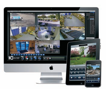 Strike Alarms and Security Ltd. | 5998 Sawmill Rd, Oliver, BC V0H 1T0, Canada | Phone: (250) 485-4366
