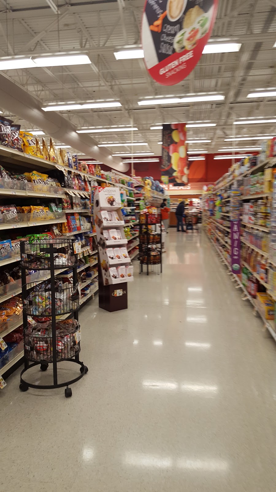Harlem/Mineral Springs Plaza | 800 Harlem Rd, Buffalo, NY 14224, USA | Phone: (716) 823-8948