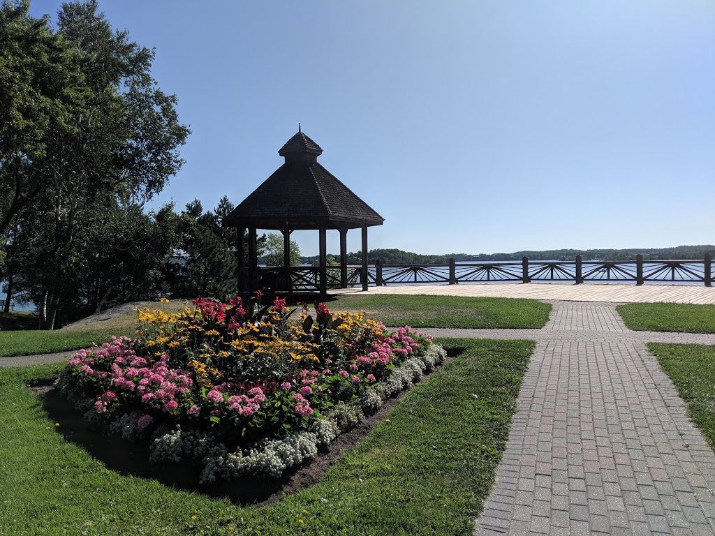 Bell Park | Bell Park, Paris St, Greater Sudbury, ON P3E 3B6, Canada | Phone: (705) 674-4455