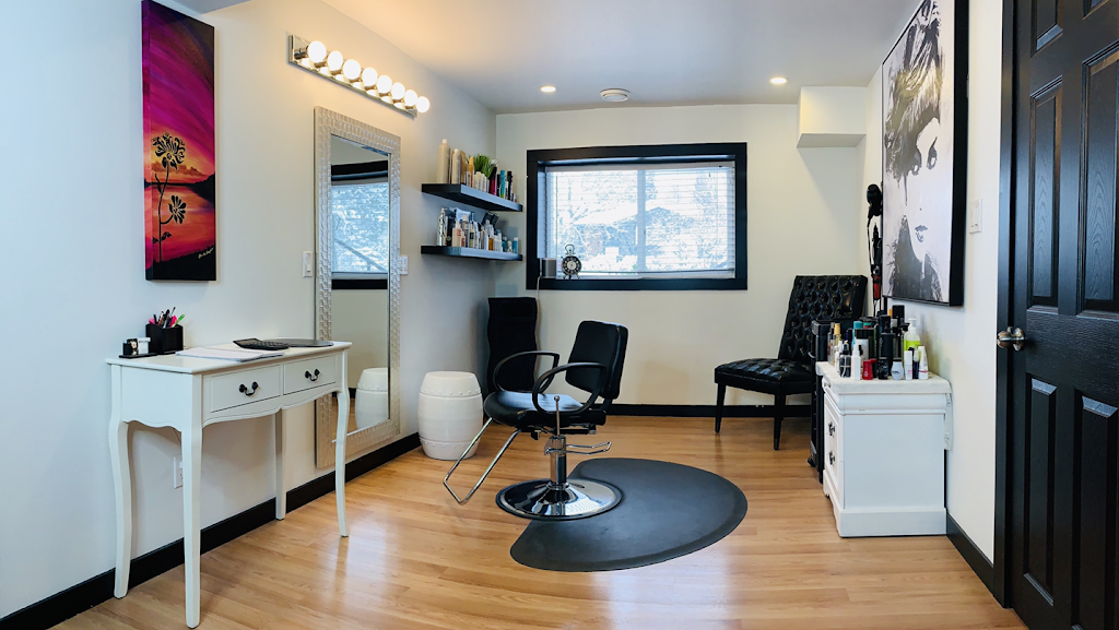 Christa’s Hair Studio | 2843 Glen Eagle Crescent, Nanaimo, BC V9T 1R8, Canada | Phone: (250) 713-7920