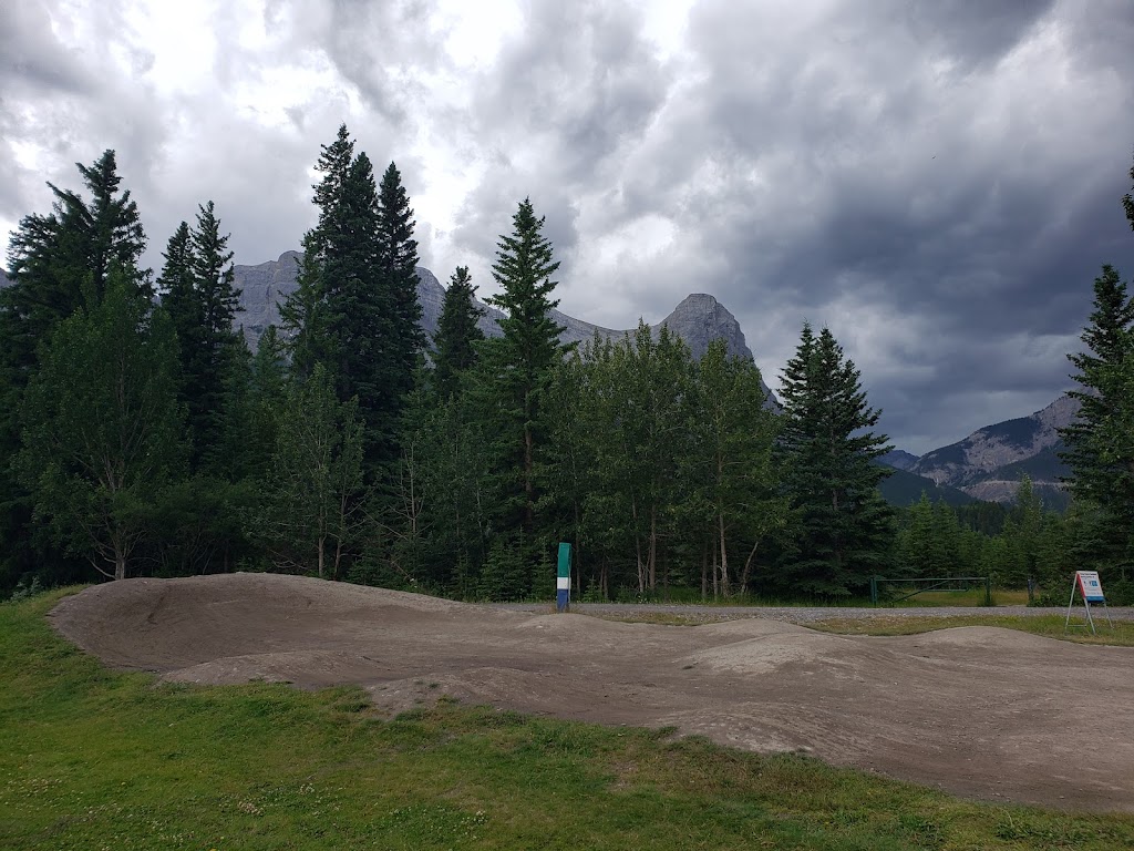 Millennium Park | Canmore, AB T1W 3B9, Canada | Phone: (403) 678-8920