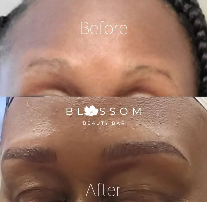Blossom Beauty Bar | 16 Matthew St, Orangeville, ON L9W 2H4, Canada | Phone: (647) 680-1444