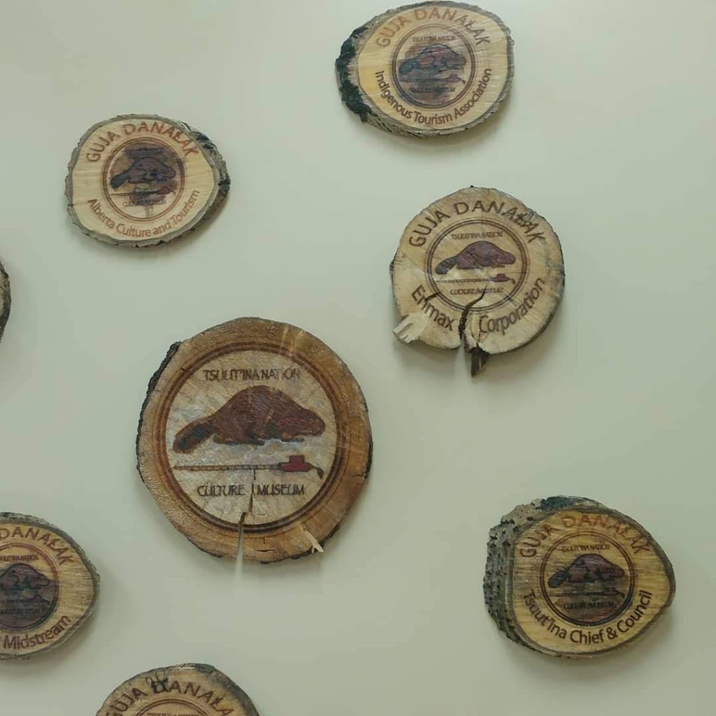 Tsuu Tina Culture Museum | 3700 Anderson Rd SW, Calgary, AB T2W 3C4, Canada | Phone: (403) 238-2677
