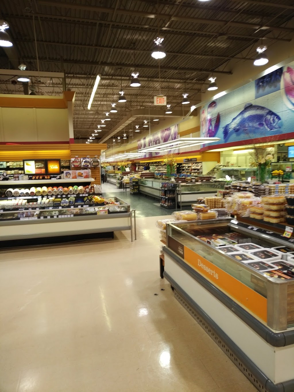 Trinity Common Brampton | 210 Great Lakes Dr, Brampton, ON L6R 2K7, Canada | Phone: (905) 799-3857
