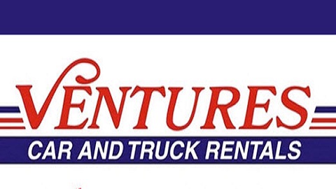 Ventures Car and Truck Rentals | 12 Carrier Dr, Etobicoke, ON M9V 3Y6, Canada | Phone: (416) 746-3559