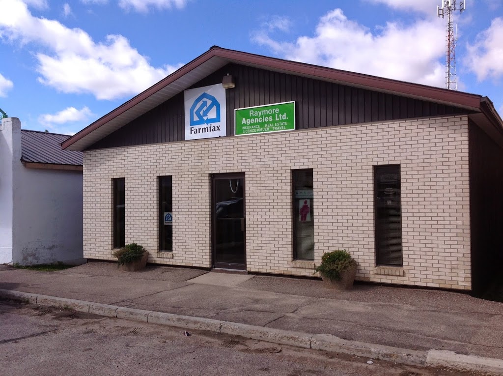 Raymore Agencies Ltd | 117 Main St, Raymore, SK S0A 3J0, Canada | Phone: (306) 746-2944