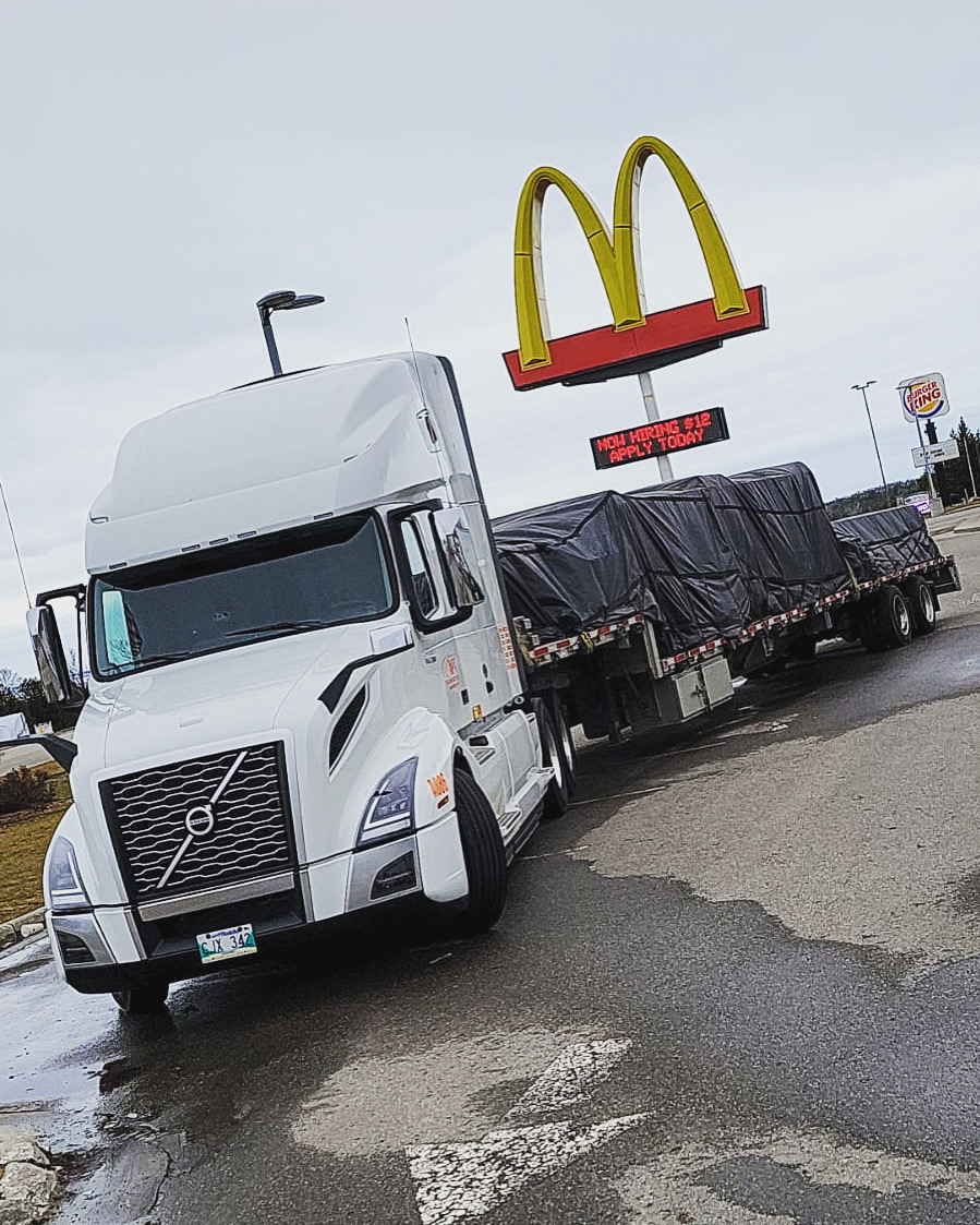 Apt Transport Inc | 37 Nicola Dr, Winnipeg, MB R4H 1C7, Canada | Phone: (204) 908-2222
