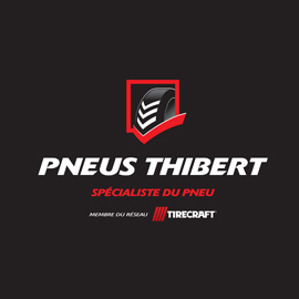 Pneus Thibert | Local 1, 200 Boulevard Saint-Jean-Baptiste, Mercier, QC J6R 2L2, Canada | Phone: (450) 691-1256