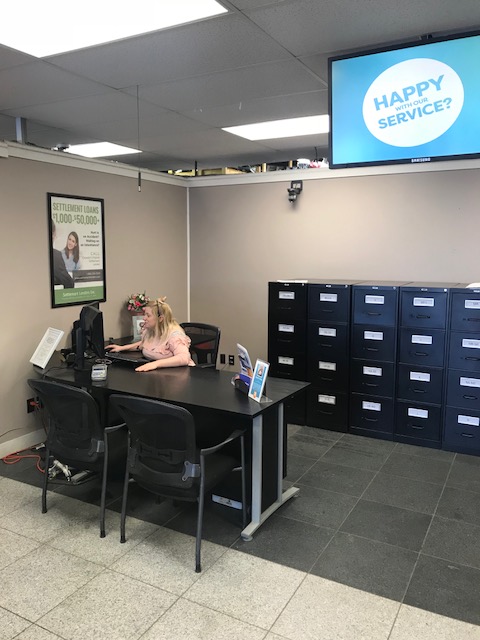 Cashco Financial | 3233 17 Ave SE, Calgary, AB T2A 0R1, Canada | Phone: (403) 235-3424