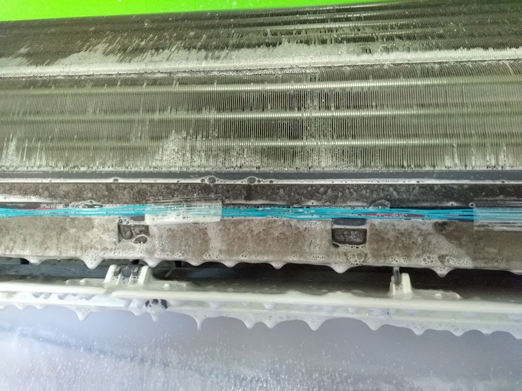 Pure Air Heat Pump Cleaning | 1 Philpott St, Port Hawkesbury, NS B9A 2G7, Canada | Phone: (902) 302-1040