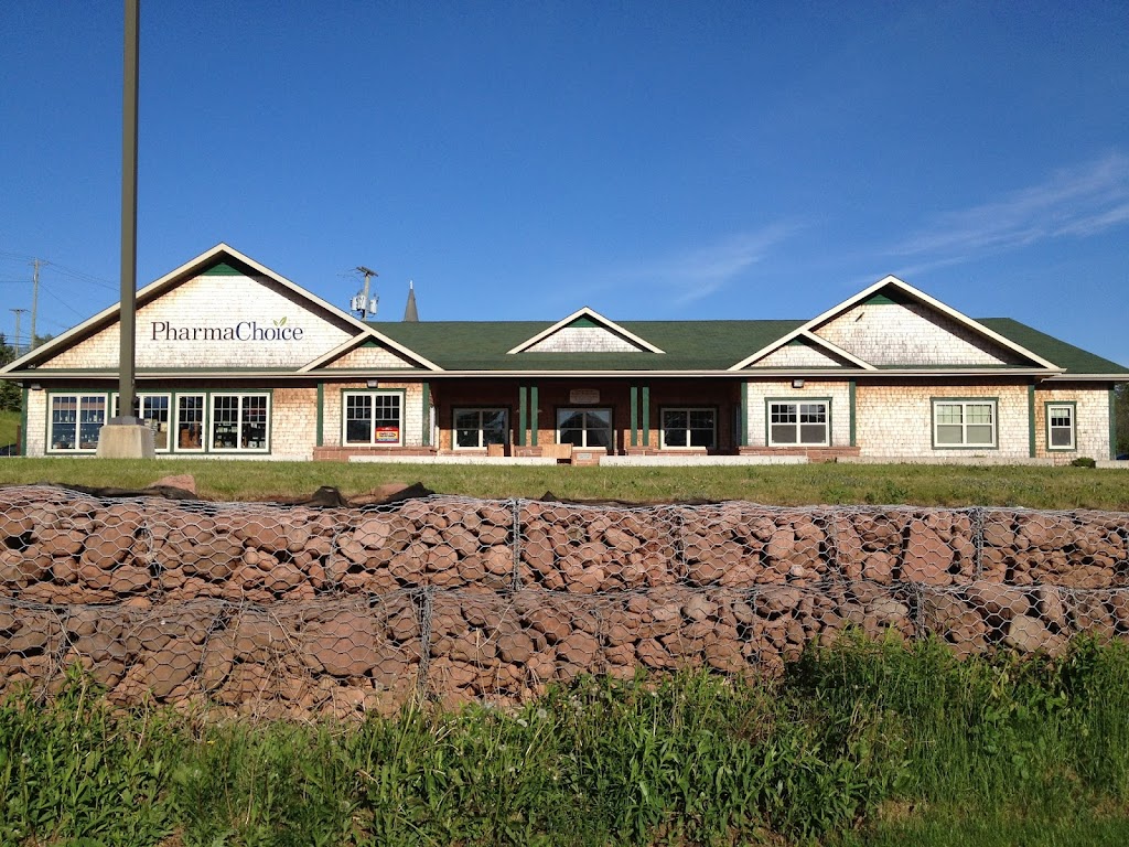 Hunter River PharmaChoice | 4276 Hopedale Rd, Hunter River, PE C0A 1N0, Canada | Phone: (902) 964-2218