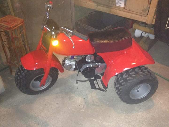 Mini-moteur SC | 1438 Côte St Ambroise, Saint-Lin - Laurentides, QC J5M 1H2, Canada | Phone: (514) 863-6342