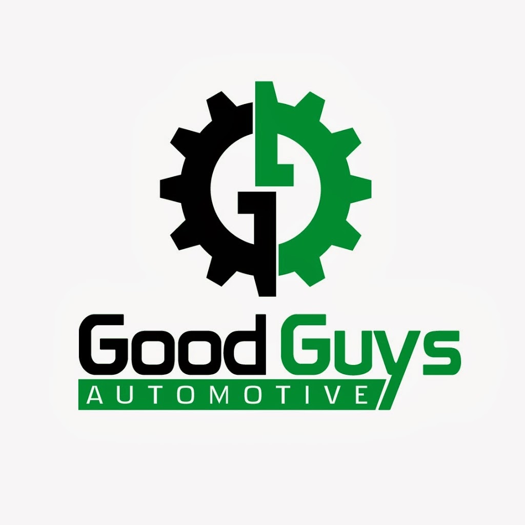Good Guys Auto | 1101 Seneca Ave, Mississauga, ON L5G 3X8, Canada | Phone: (905) 274-8260